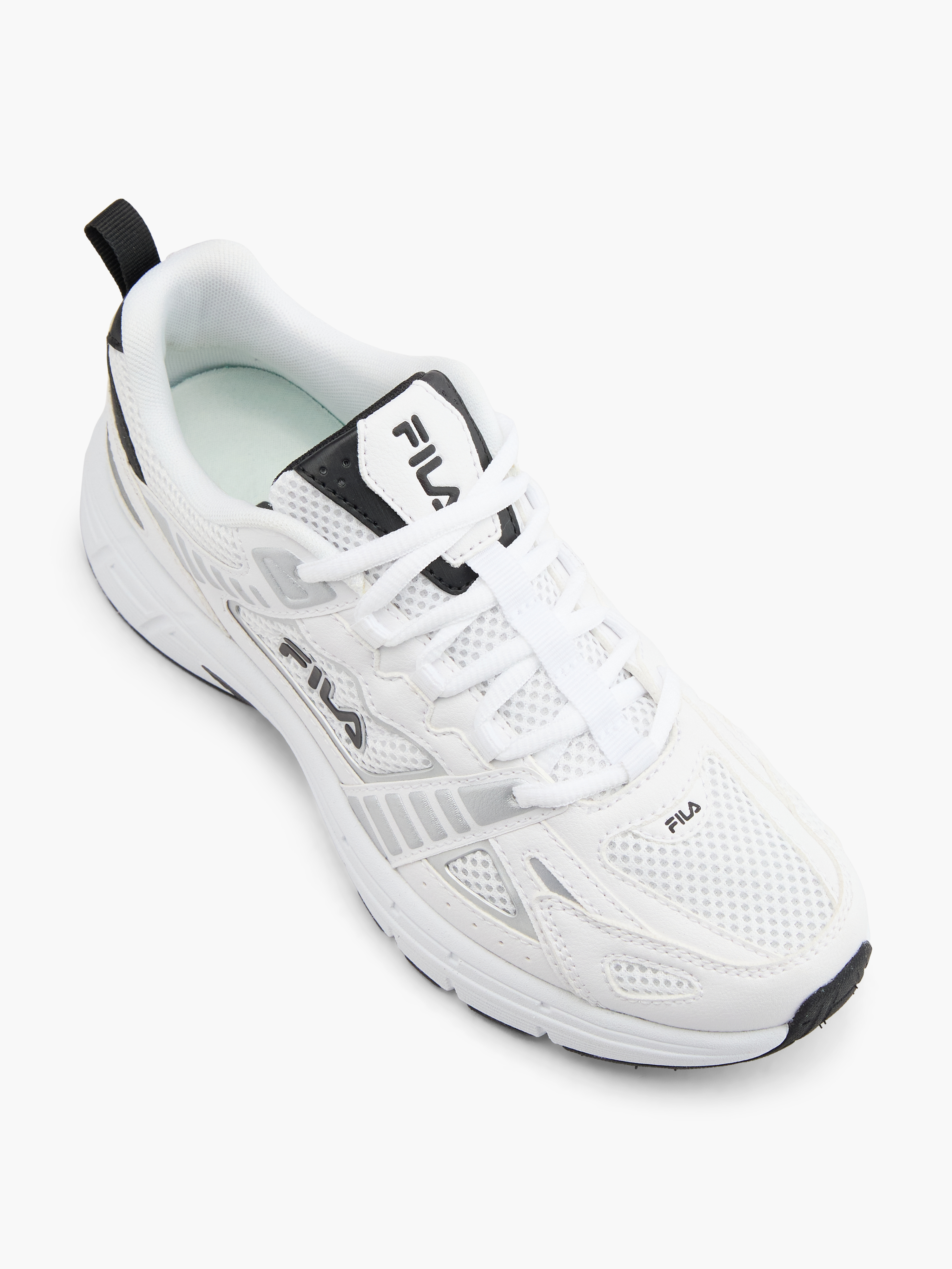 FILA Sneaker – Weiss