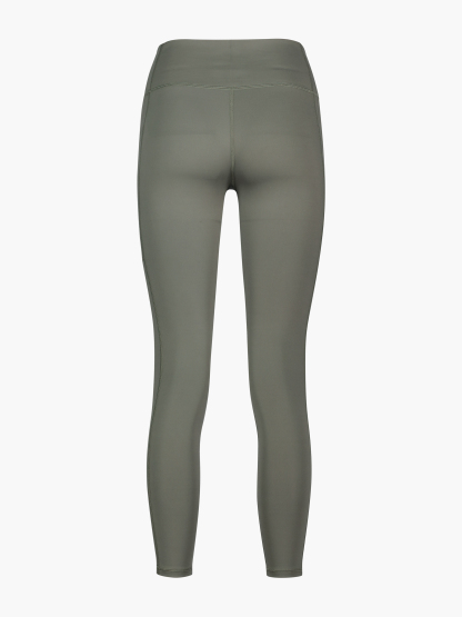 FILA Leggings – Olive