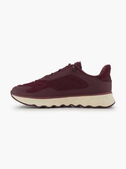 Tamaris Sneaker – Burgunder – Burgunder