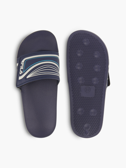 FILA Slide – Blau