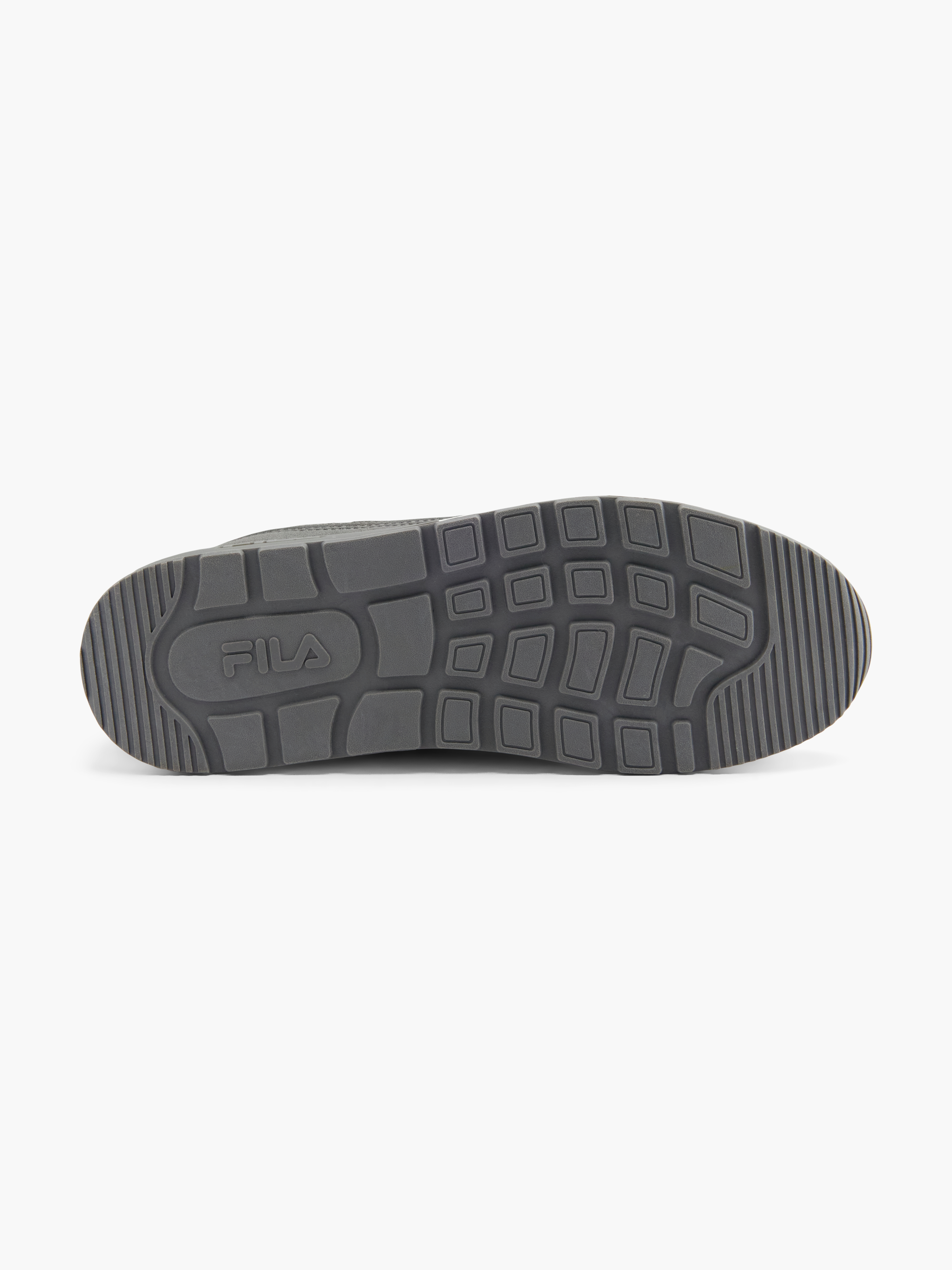 FILA Sneaker – Grau