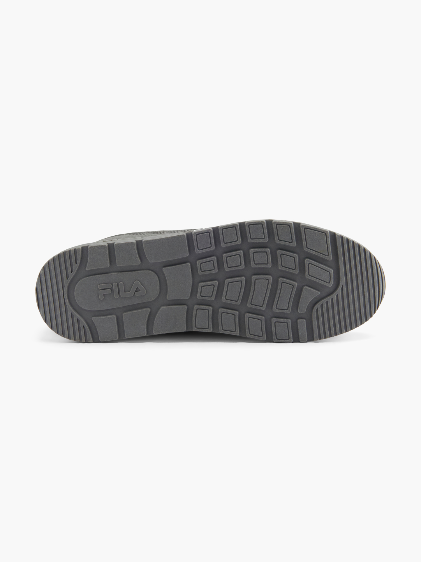 FILA Sneaker – Grau