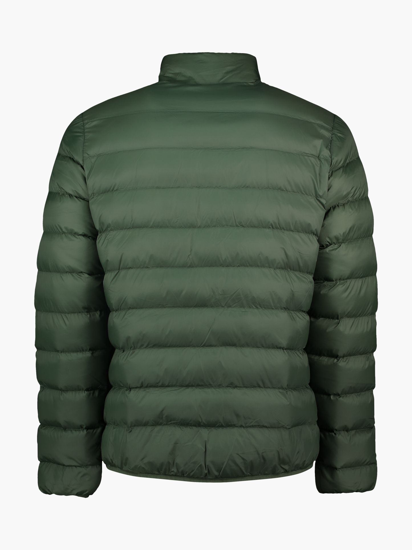 FILA Outdoorjacke – Grün
