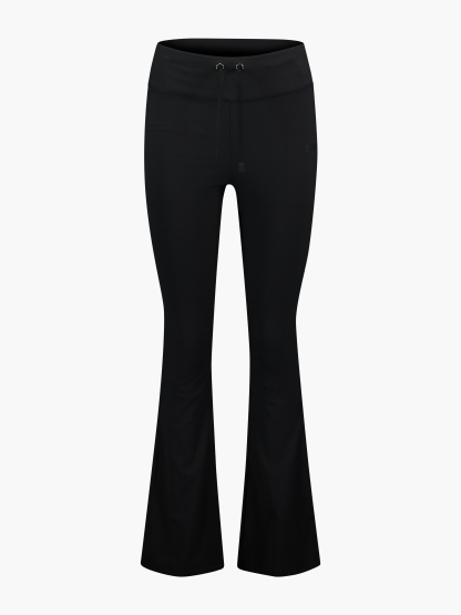 FILA Leggings – Schwarz
