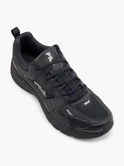 FILA Sneaker – Schwarz