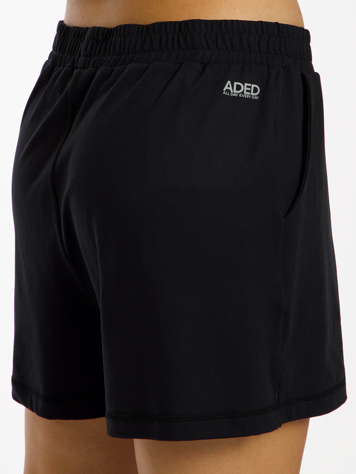 FILA Shorts – Schwarz