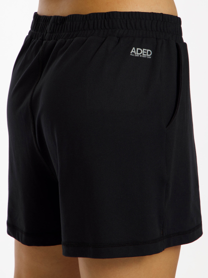 FILA Shorts – Schwarz