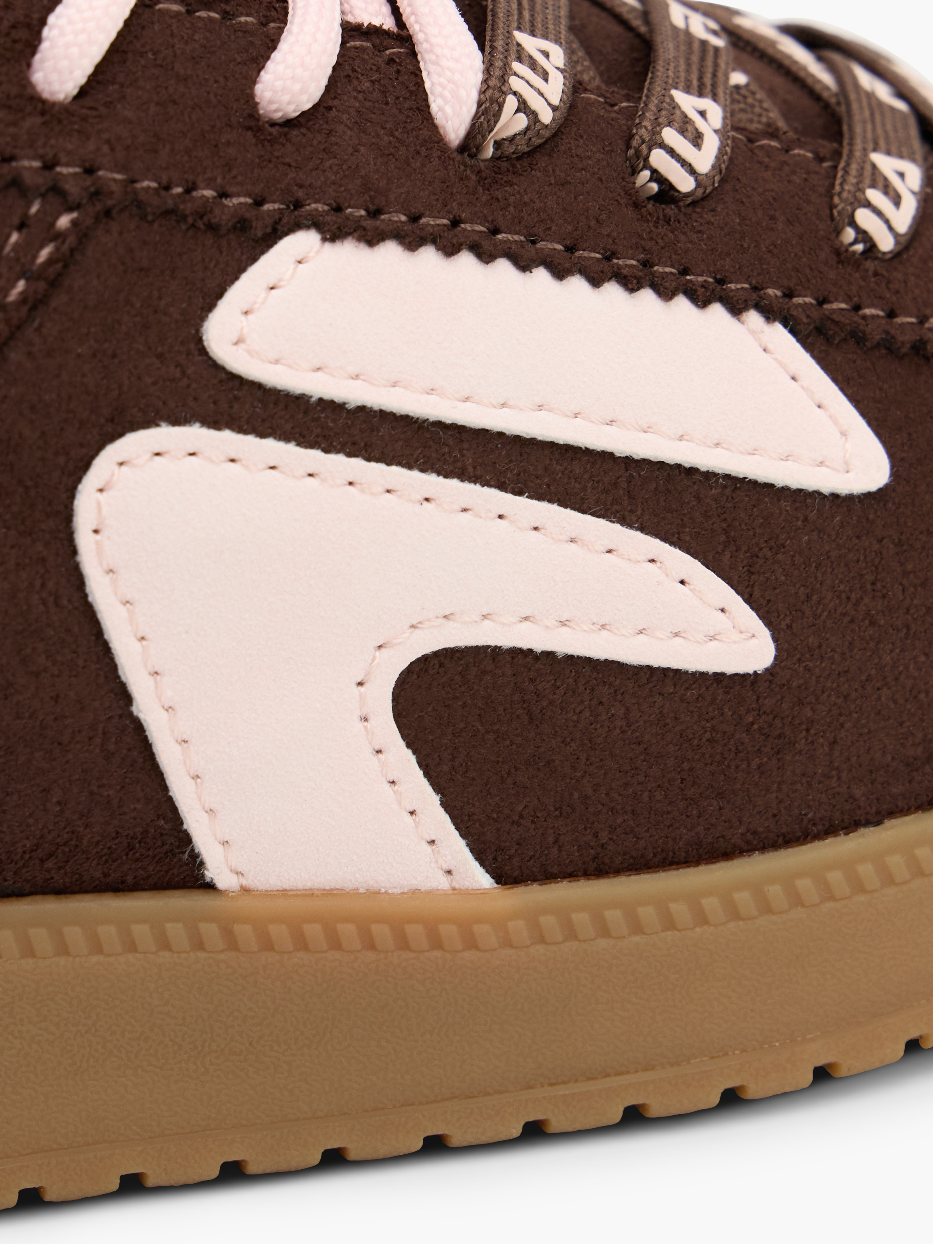 FILA Sneaker – Braun