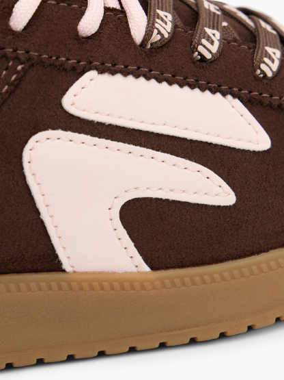 FILA Sneaker – Braun