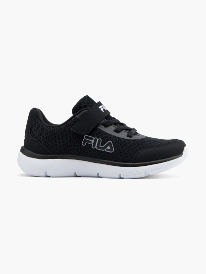 FILA Sneaker – Schwarz