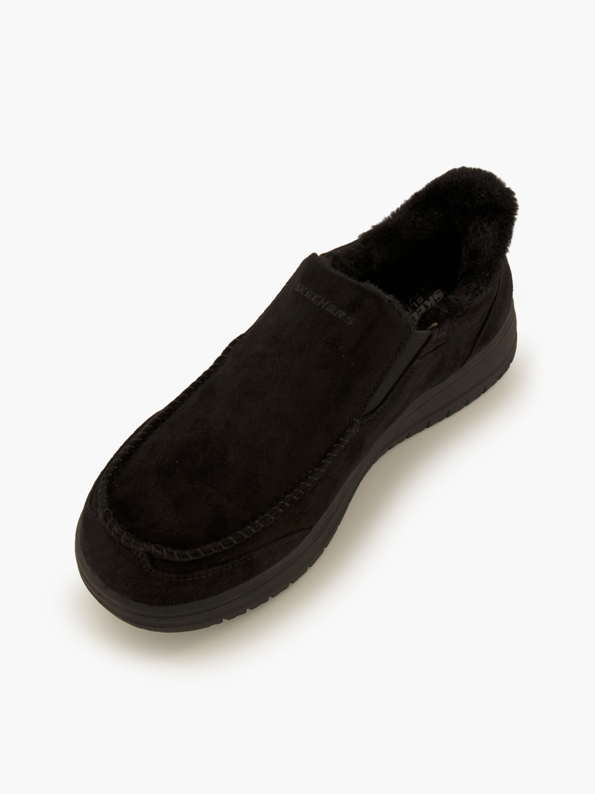 Skechers HANDS FREE SLIP-INS Slip-Ons – Schwarz