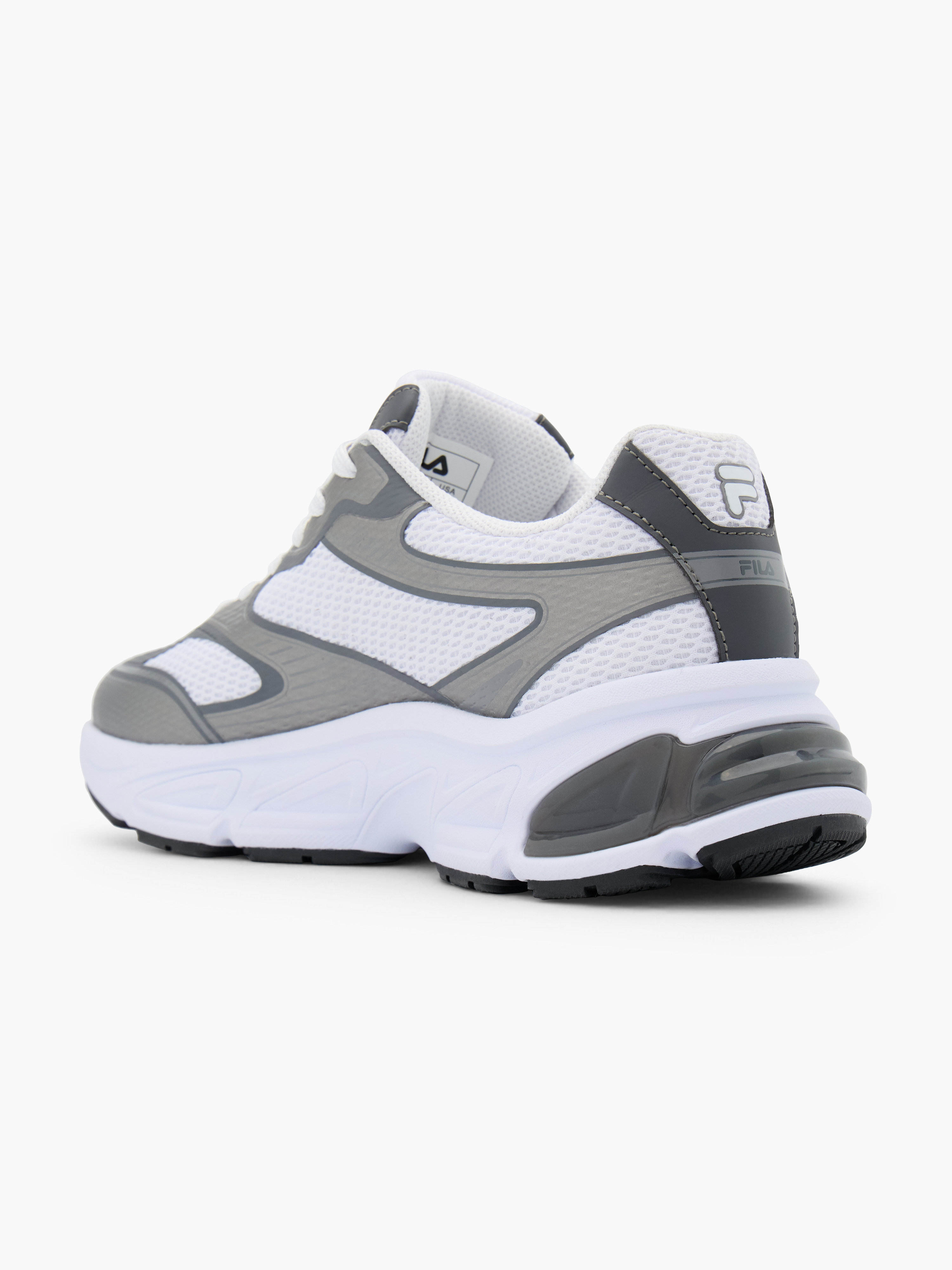 FILA Sneaker – Grau (02624923)