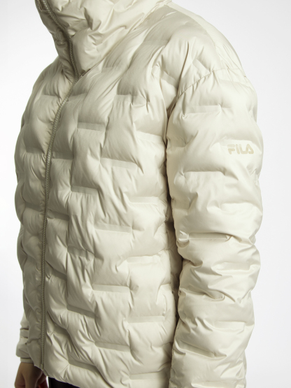 FILA Outdoorjacke – Beige
