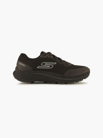 Skechers GO RUN CONSISTENT 3 Sneaker – Schwarz
