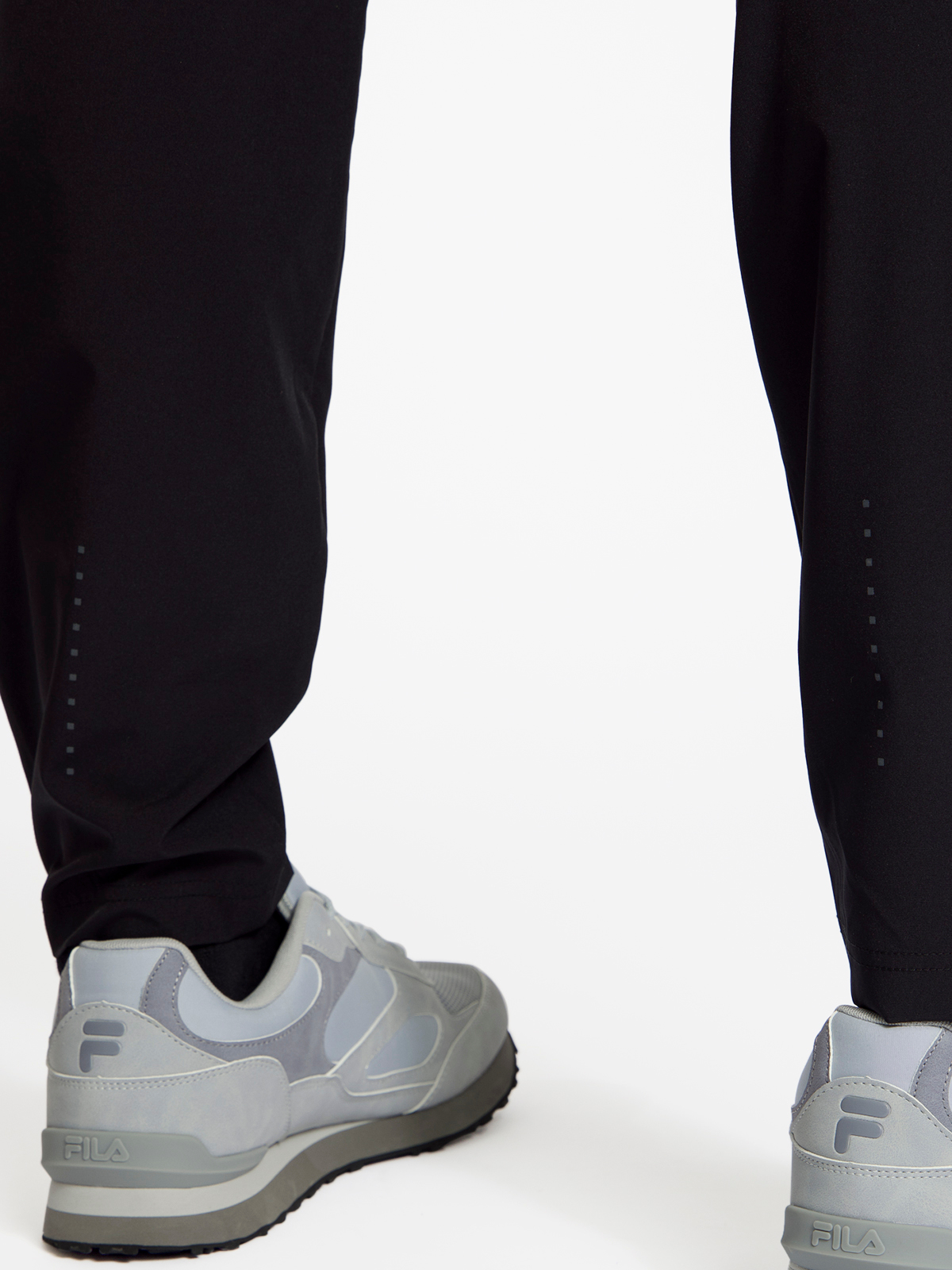 FILA Jogginghose – Schwarz