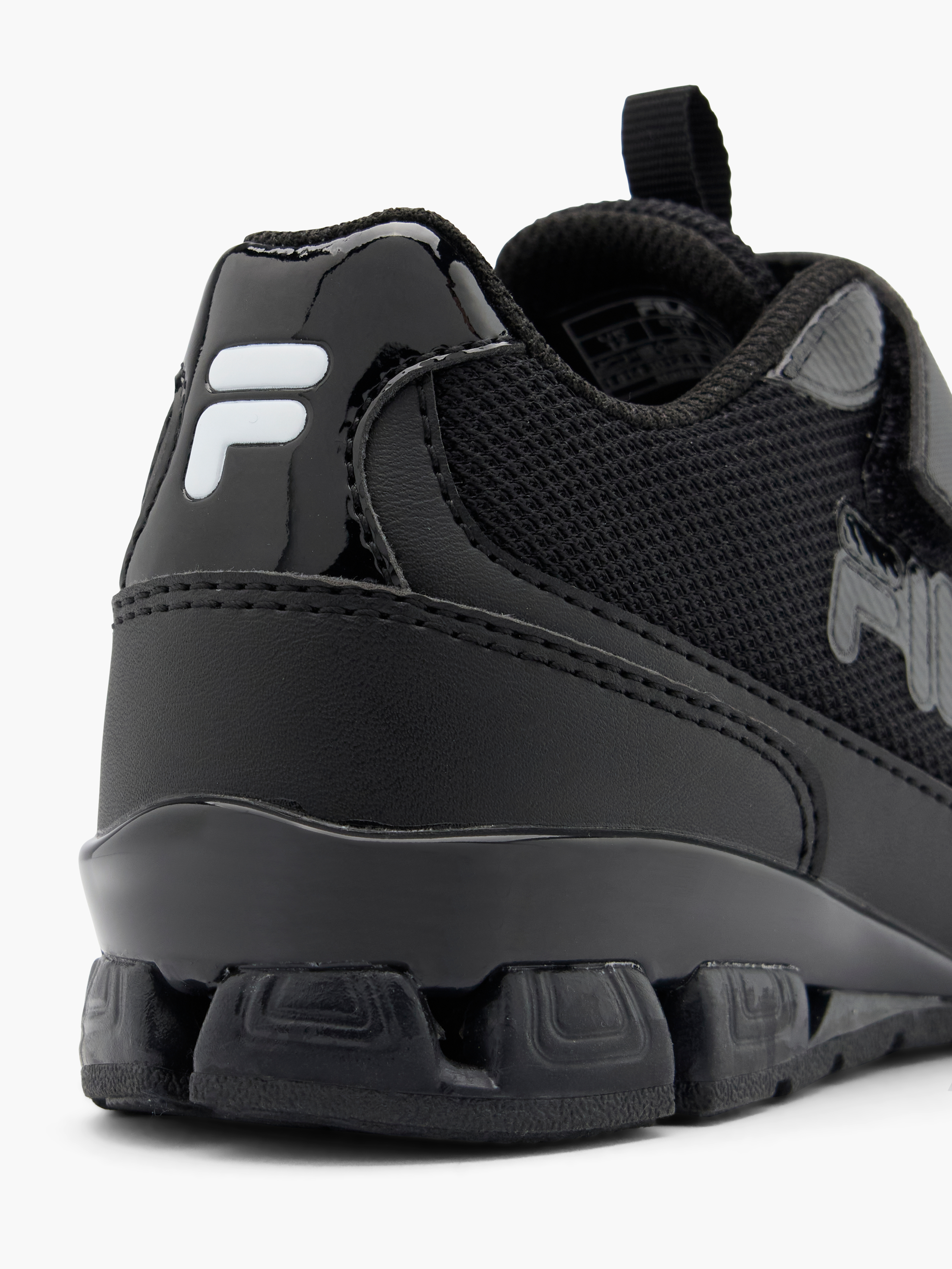 FILA Sneaker – Schwarz (02400841)