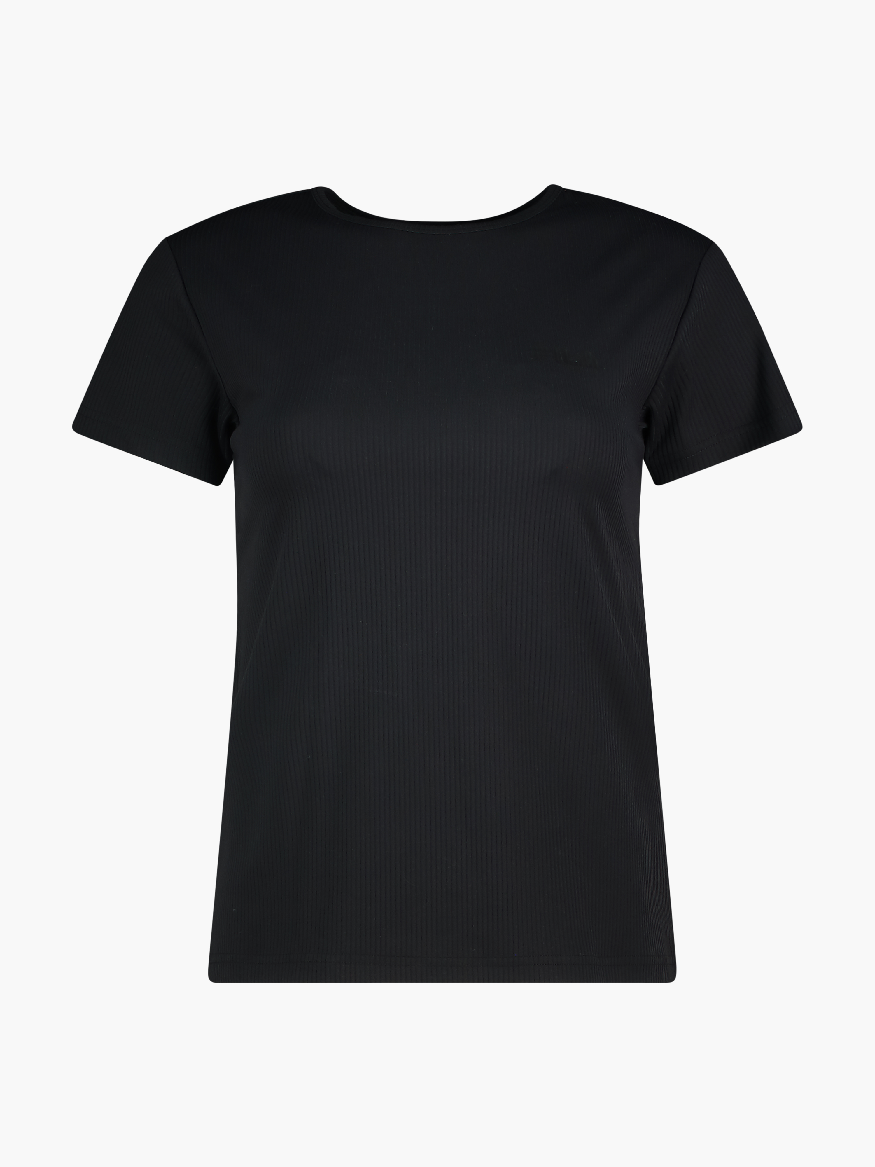 FILA T-Shirt – Schwarz