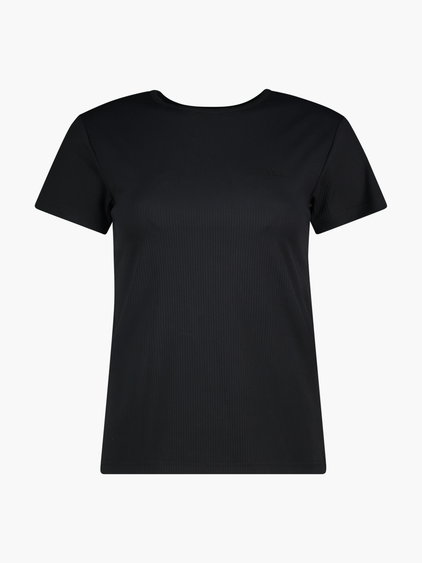 FILA T-Shirt – Schwarz