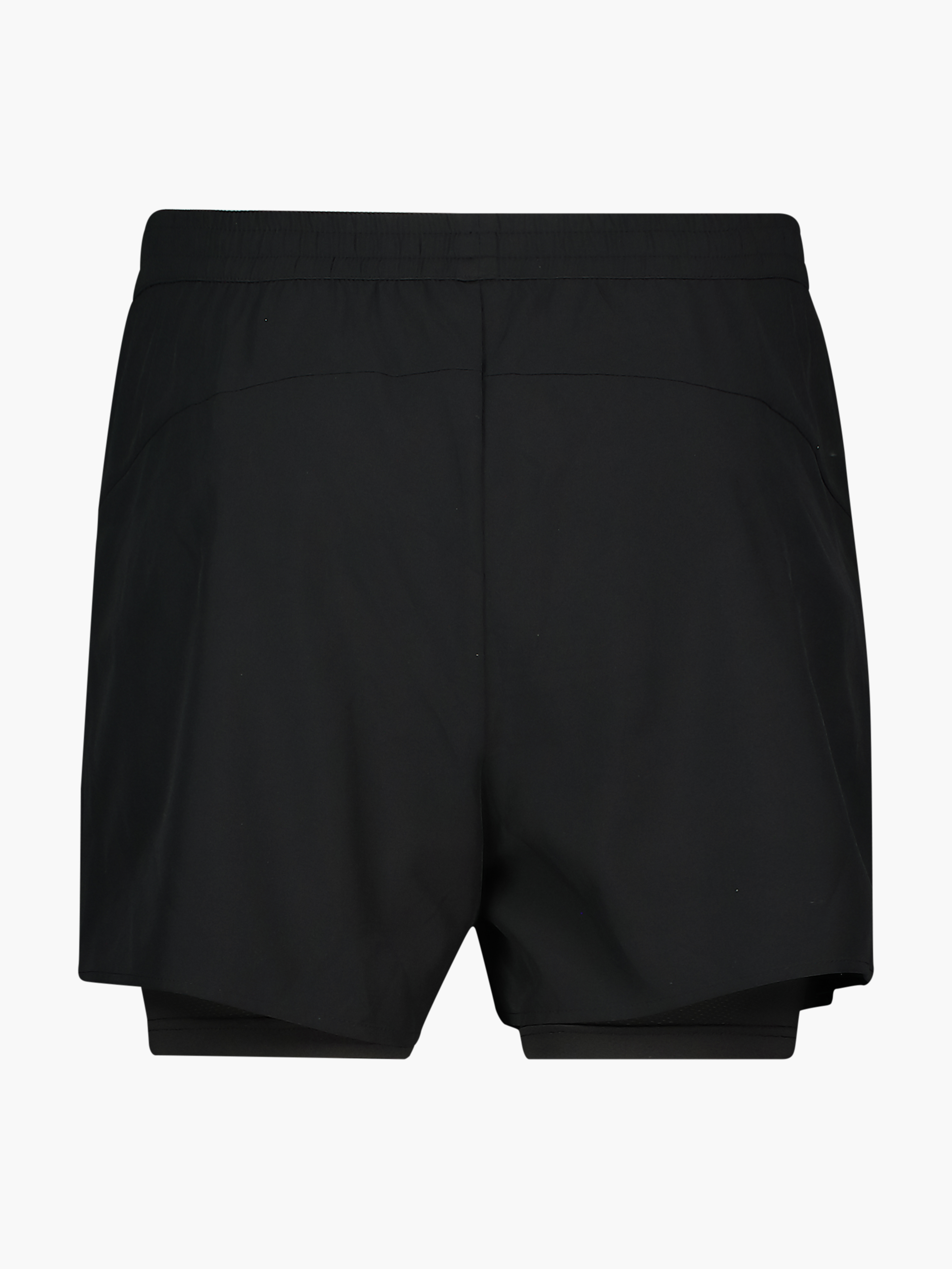 FILA Shorts – Schwarz