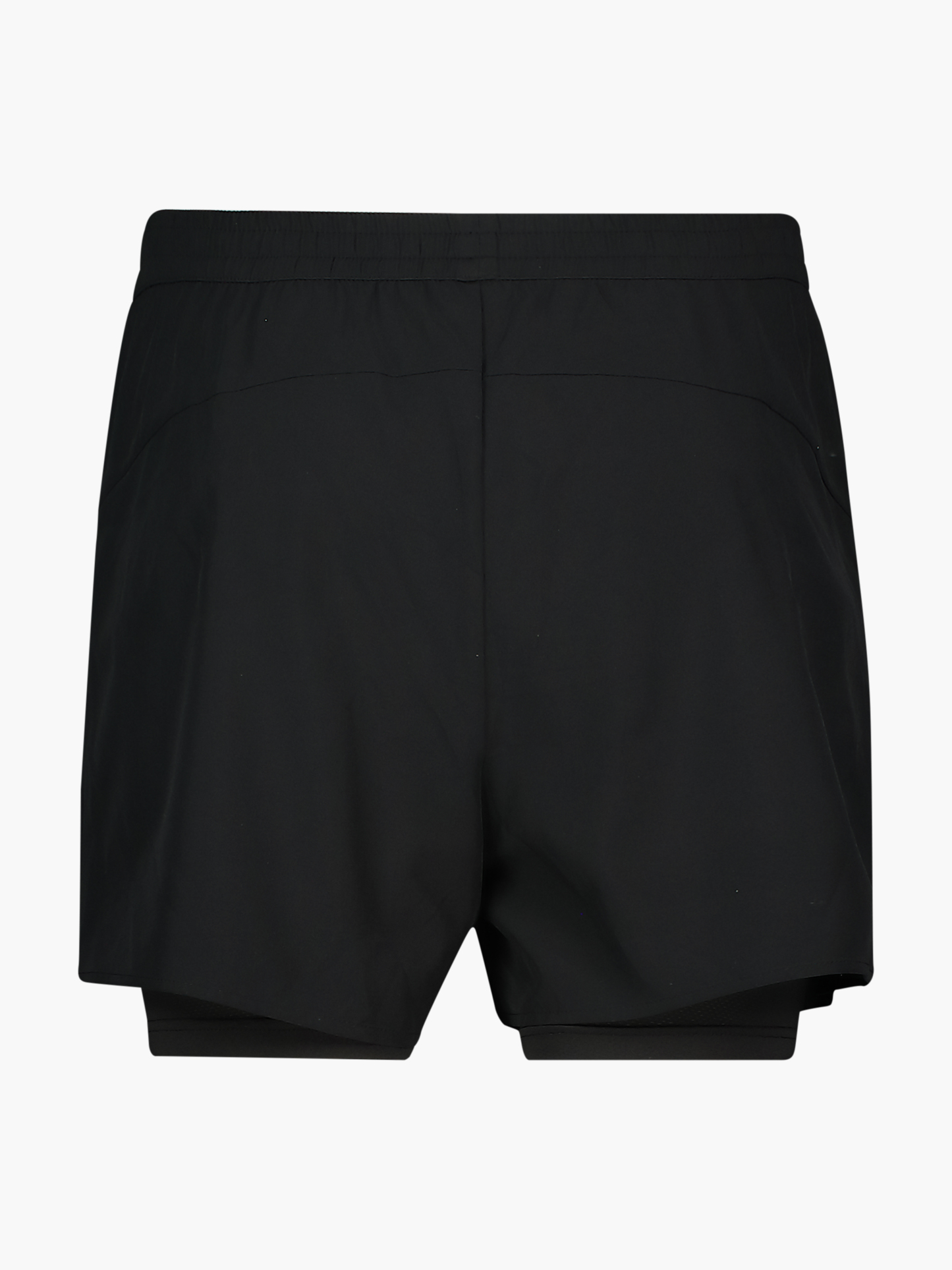 FILA Shorts – Schwarz