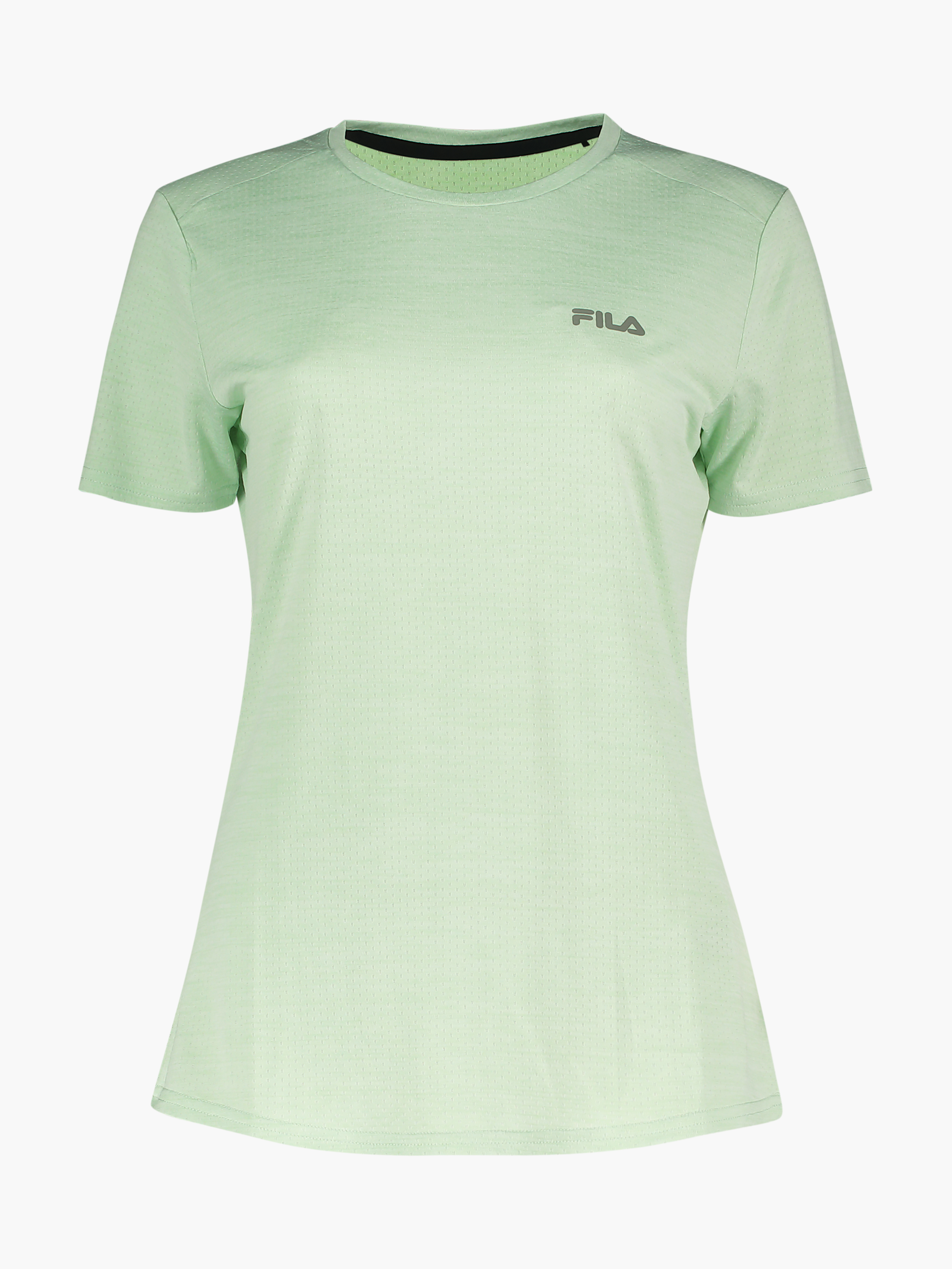 FILA T-Shirt – Grün