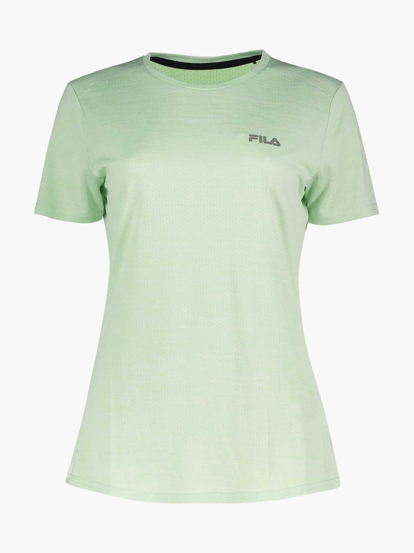 FILA T-Shirt – Grün