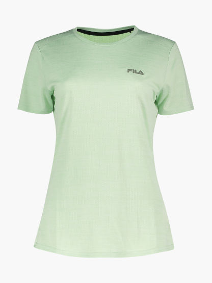 FILA T-Shirt – Grün