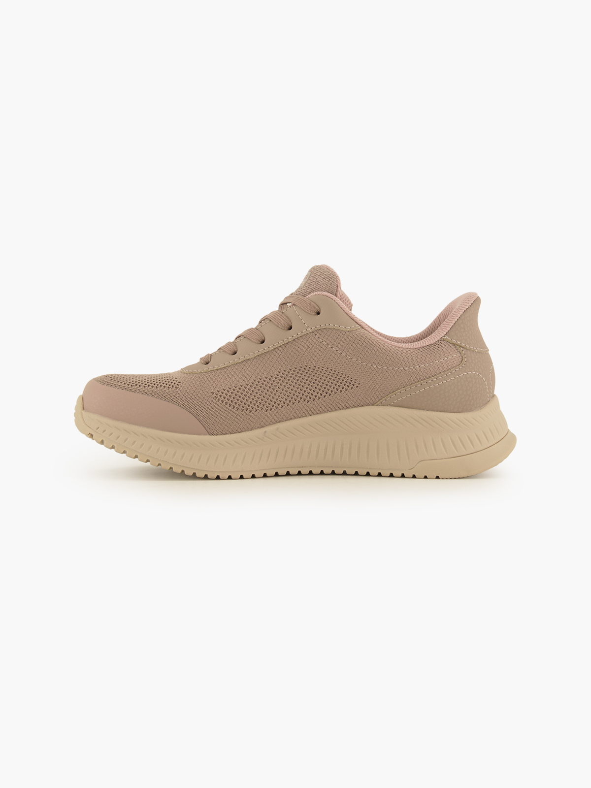 Skechers HANDS FREE SLIP-INS Sneaker – Beige