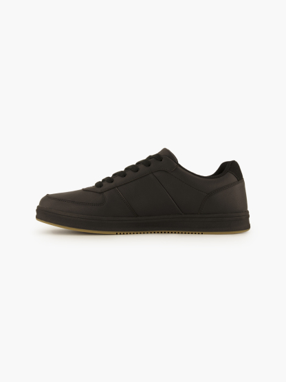 Skechers PALMIRO MONTY Sneaker – Schwarz