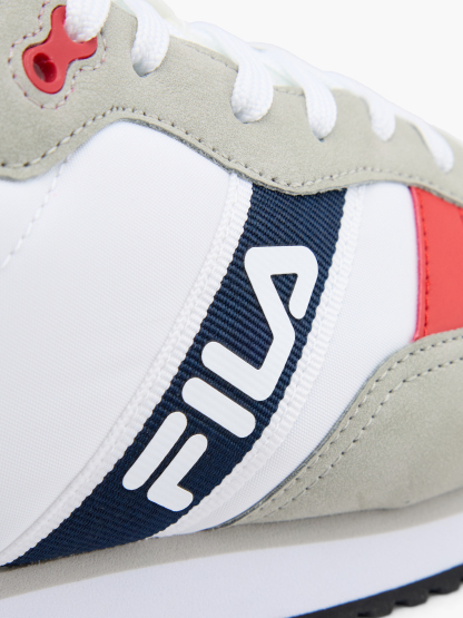 FILA Sneaker – Weiss