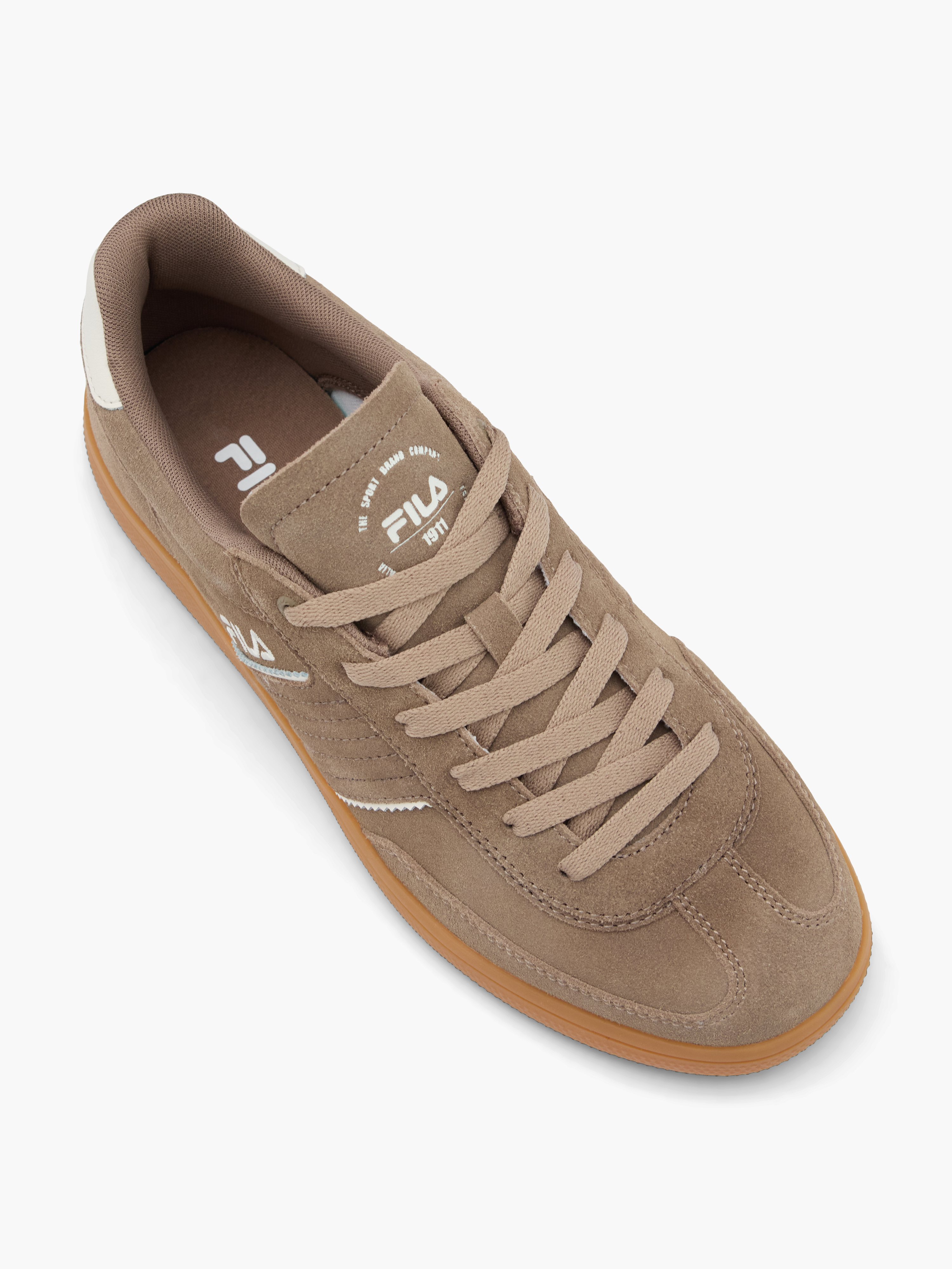 FILA Sneaker – Beige