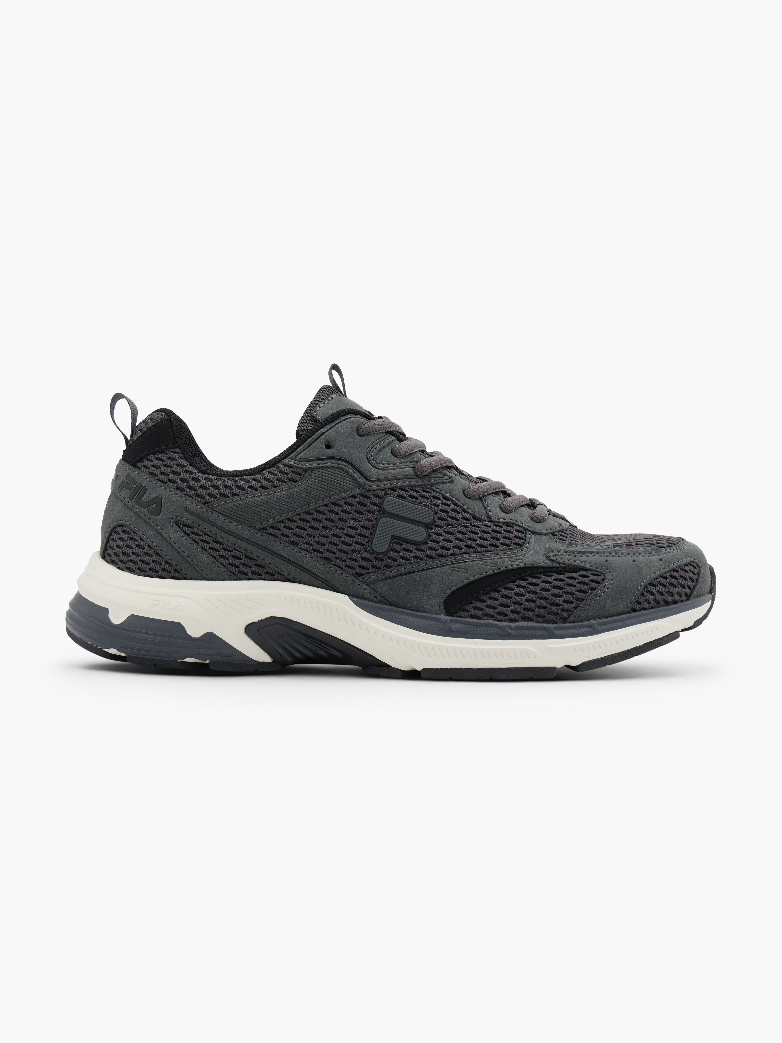 FILA Sneaker – Grau