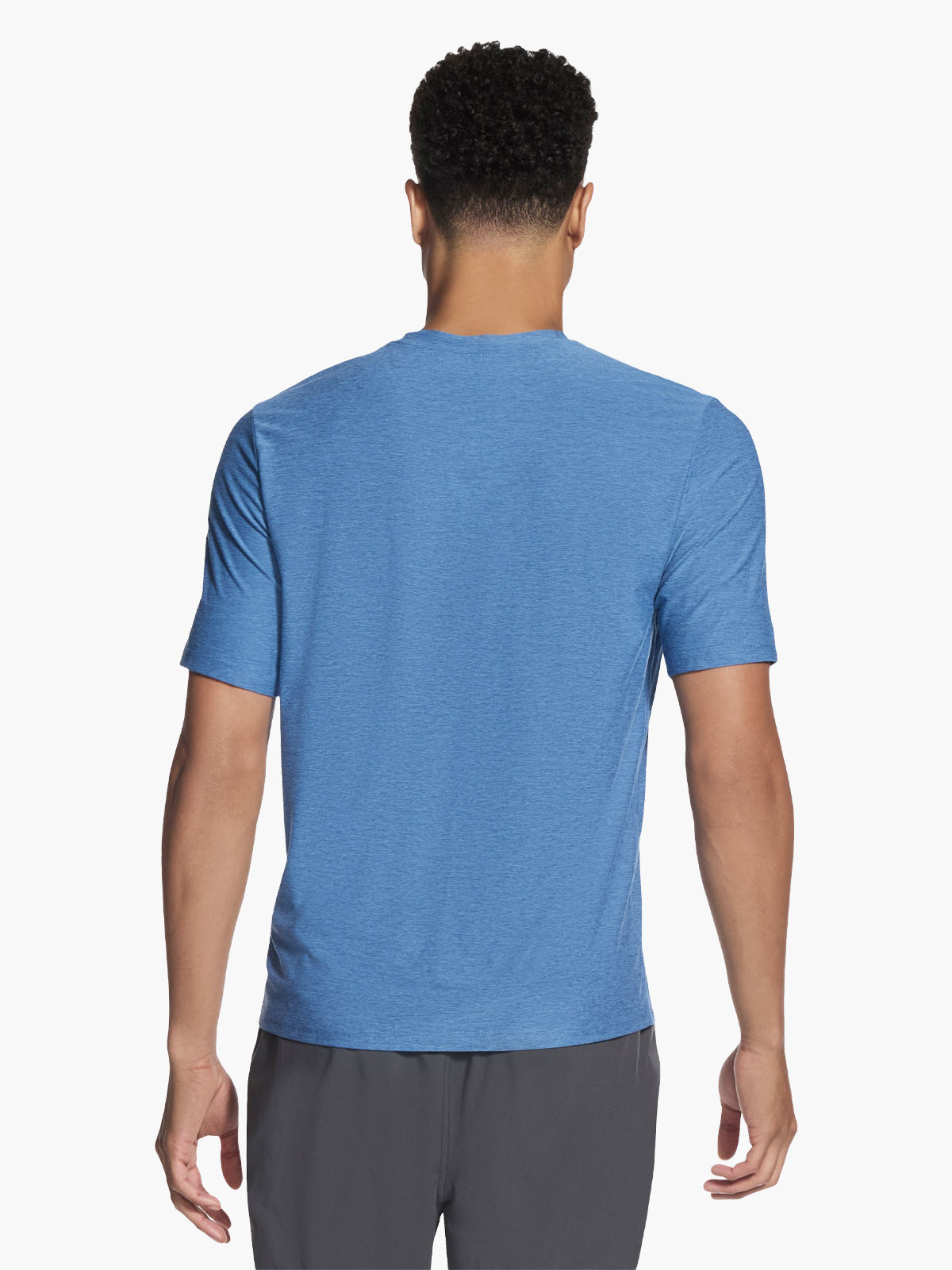 Skechers T-Shirt – Blau (02542312)