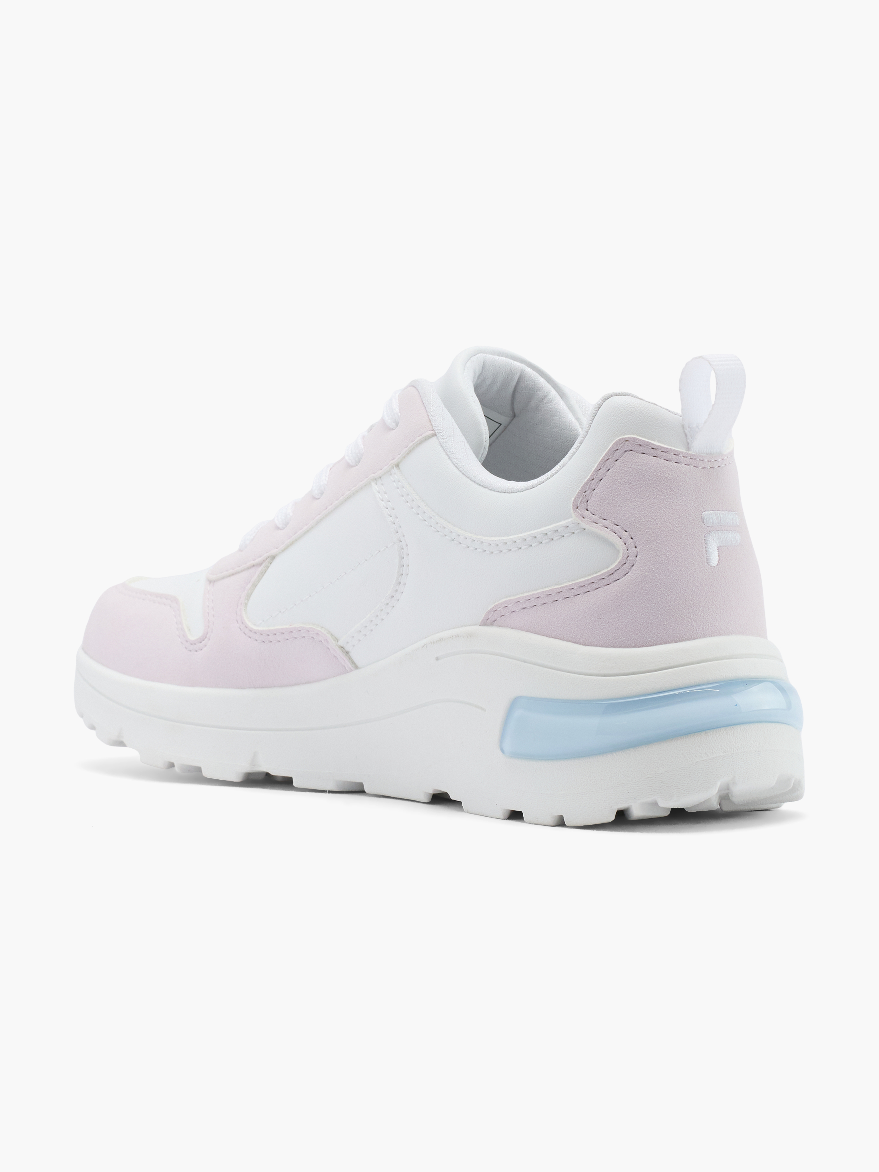 FILA Sneaker – Pink