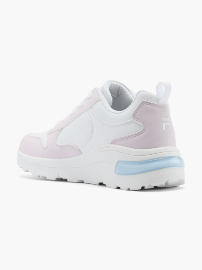 FILA Sneaker – Pink