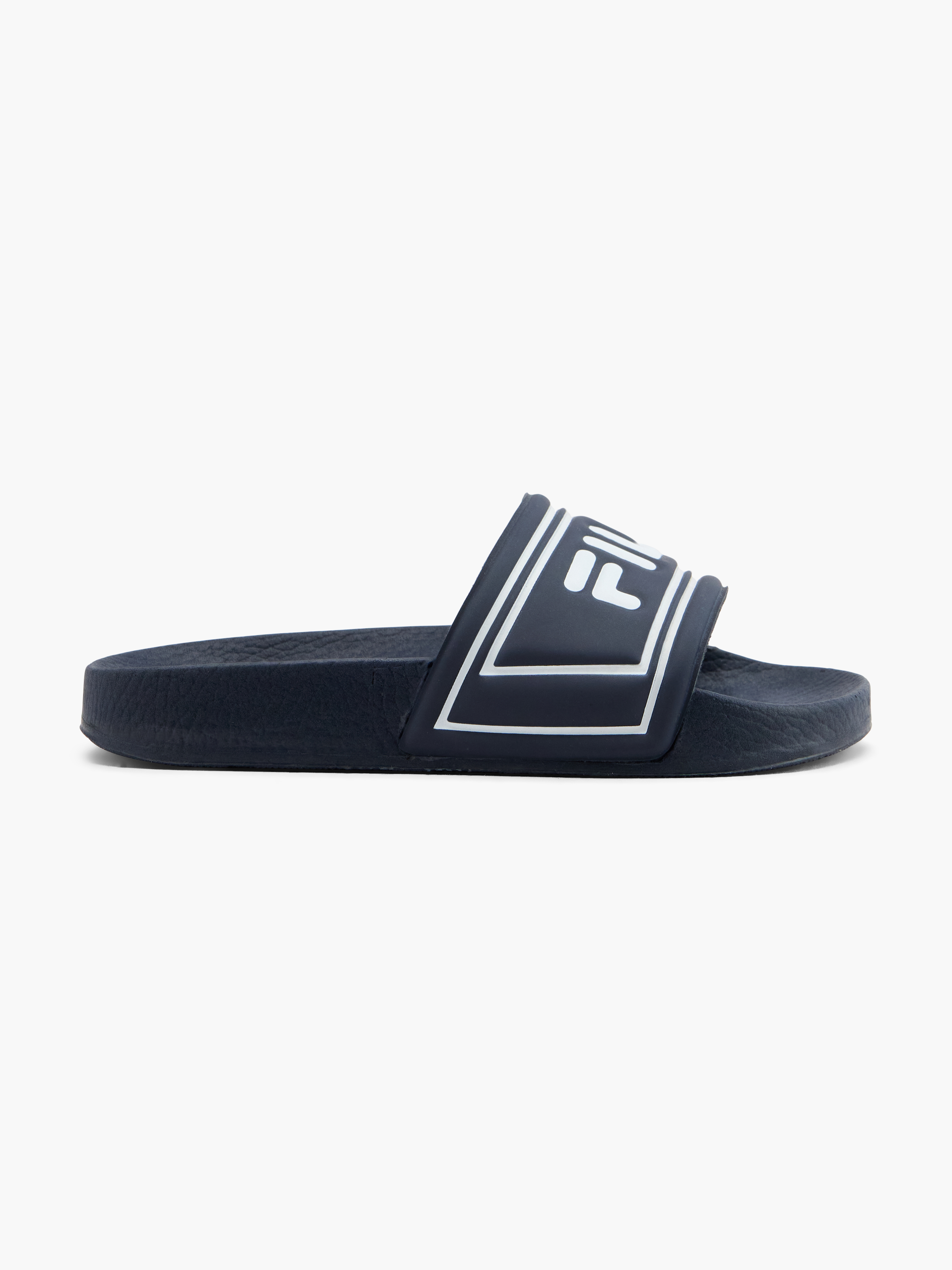 FILA Slide – Blau