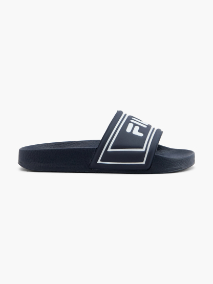 FILA Slide – Blau