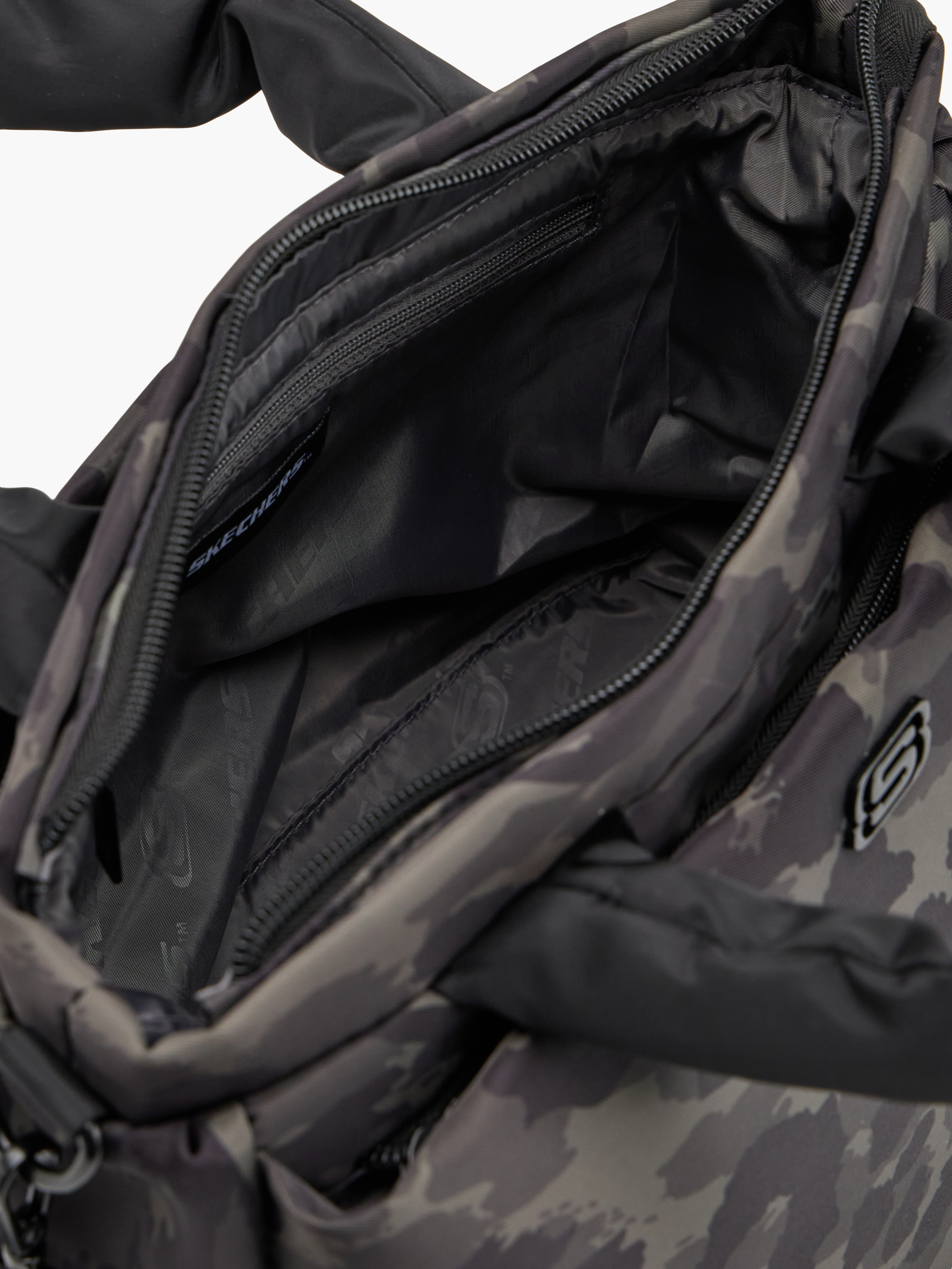 Skechers Handtasche – Grau