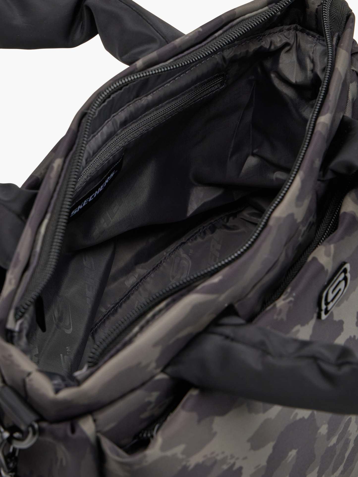Skechers Handtasche – Grau