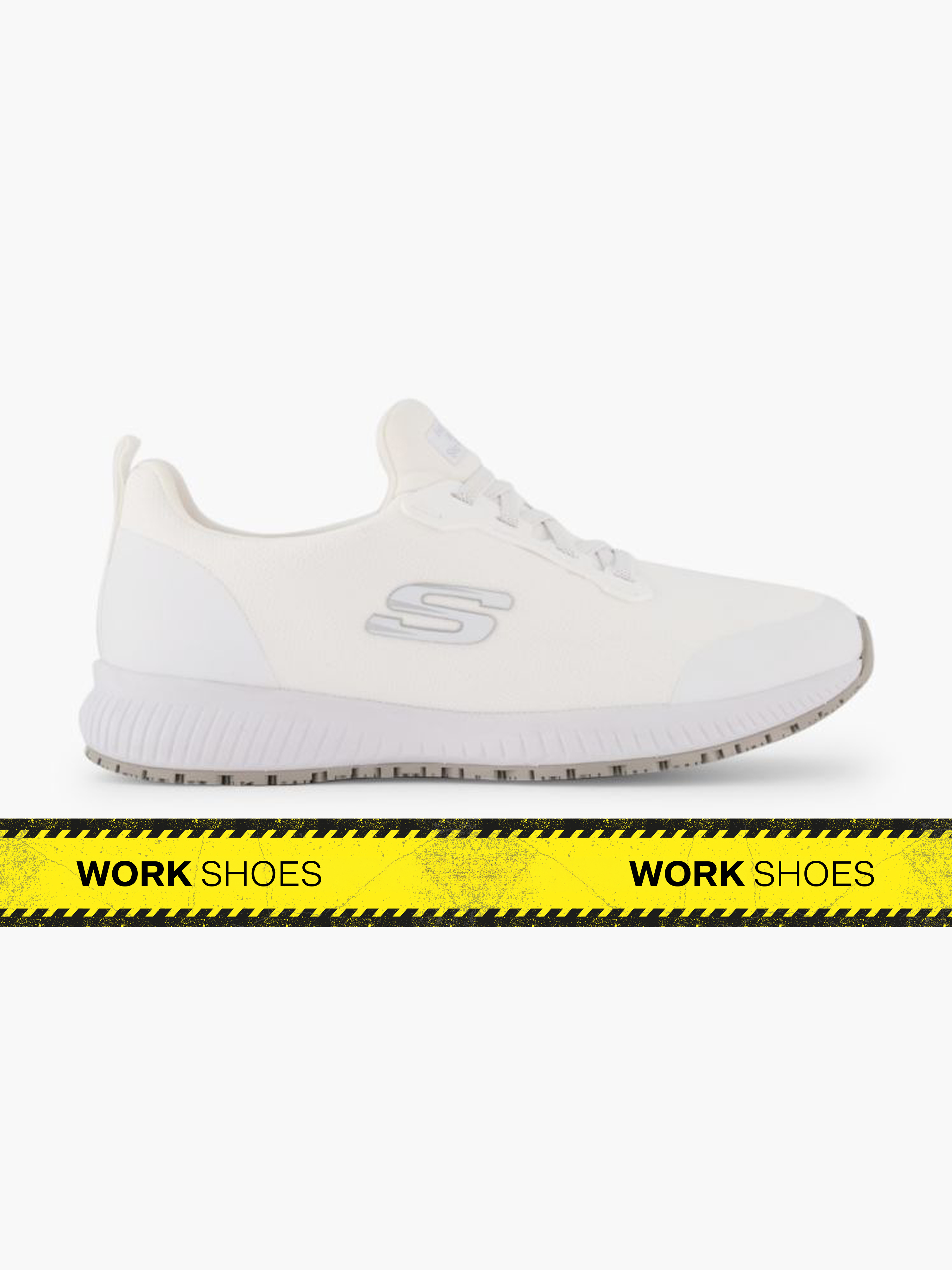 Skechers Sneaker – Weiss