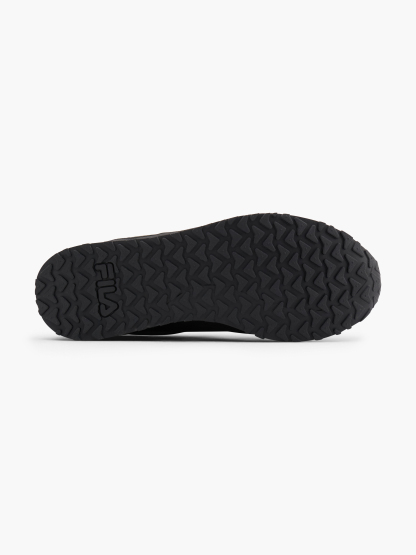 FILA Sneaker – Schwarz