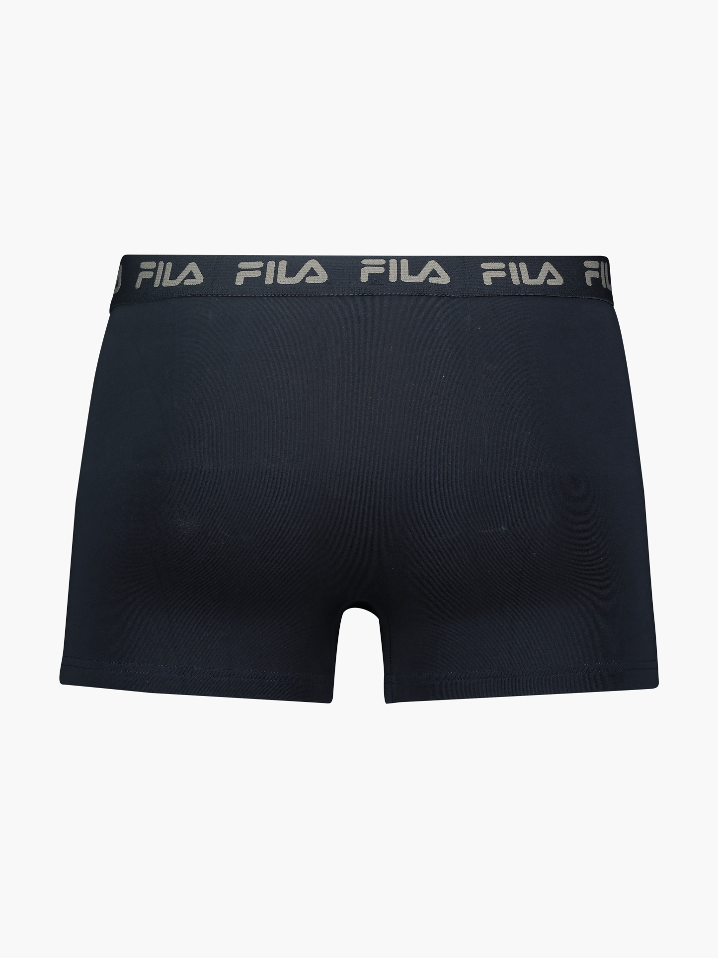FILA 2x Boxershorts – Blau