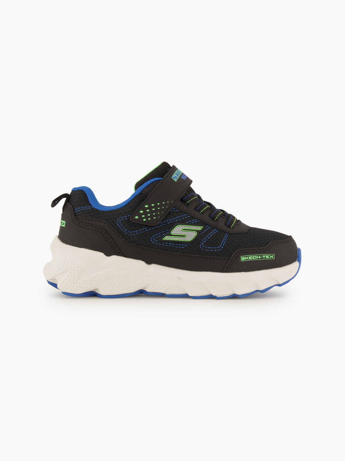 Skechers ELITE SPORT TEMPO Sneaker – Blau