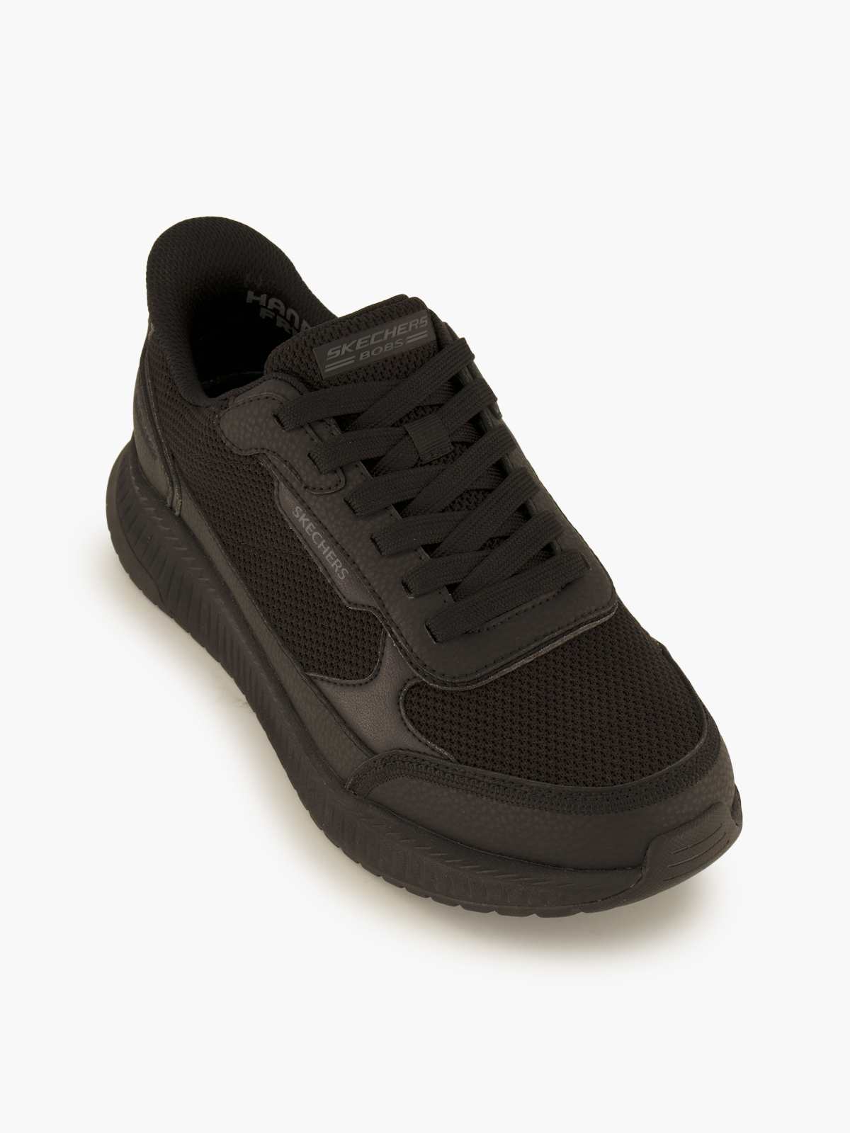 Skechers HANDS FREE SLIP-INS Sneaker – Schwarz