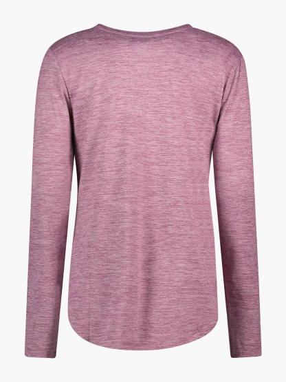Skechers Longsleeve – Pink