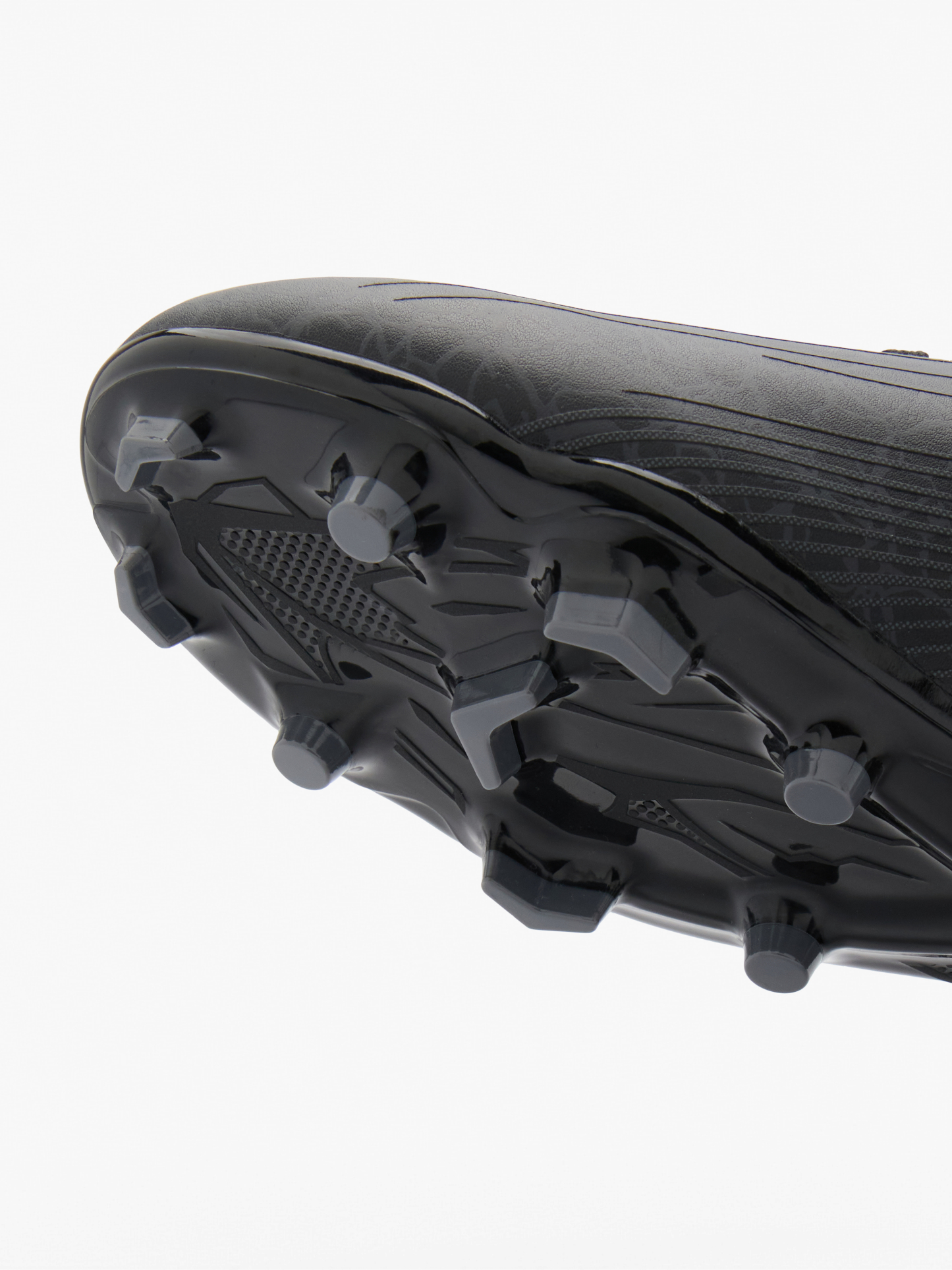 FILA Fussballschuh – Schwarz
