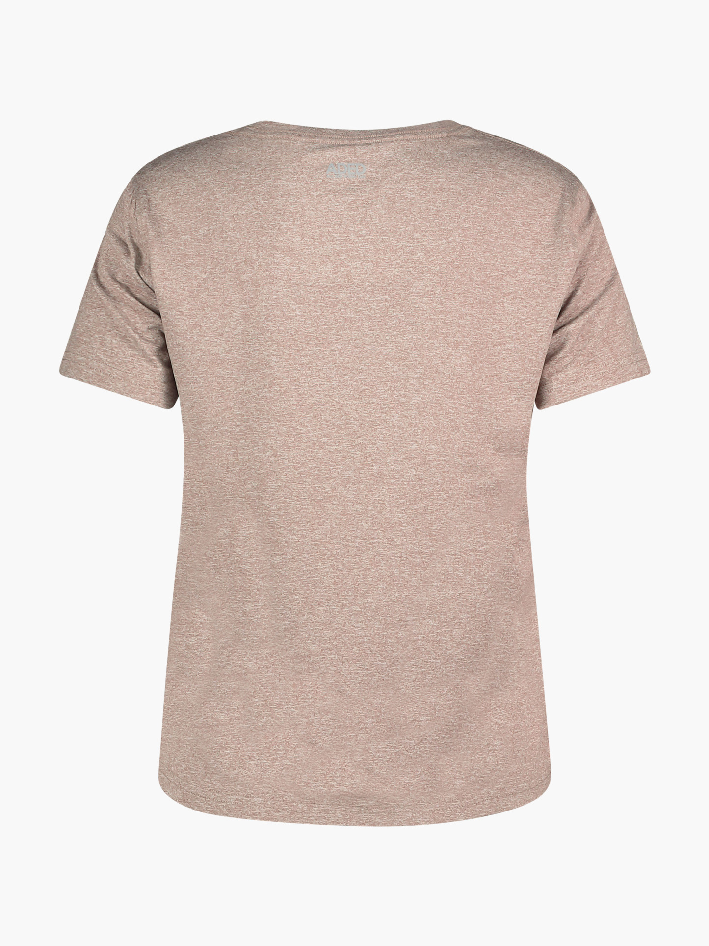 FILA T-Shirt – Taupe
