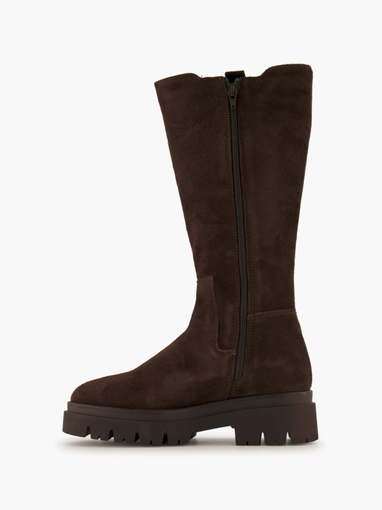 Tamaris Stiefel – Braun – Braun