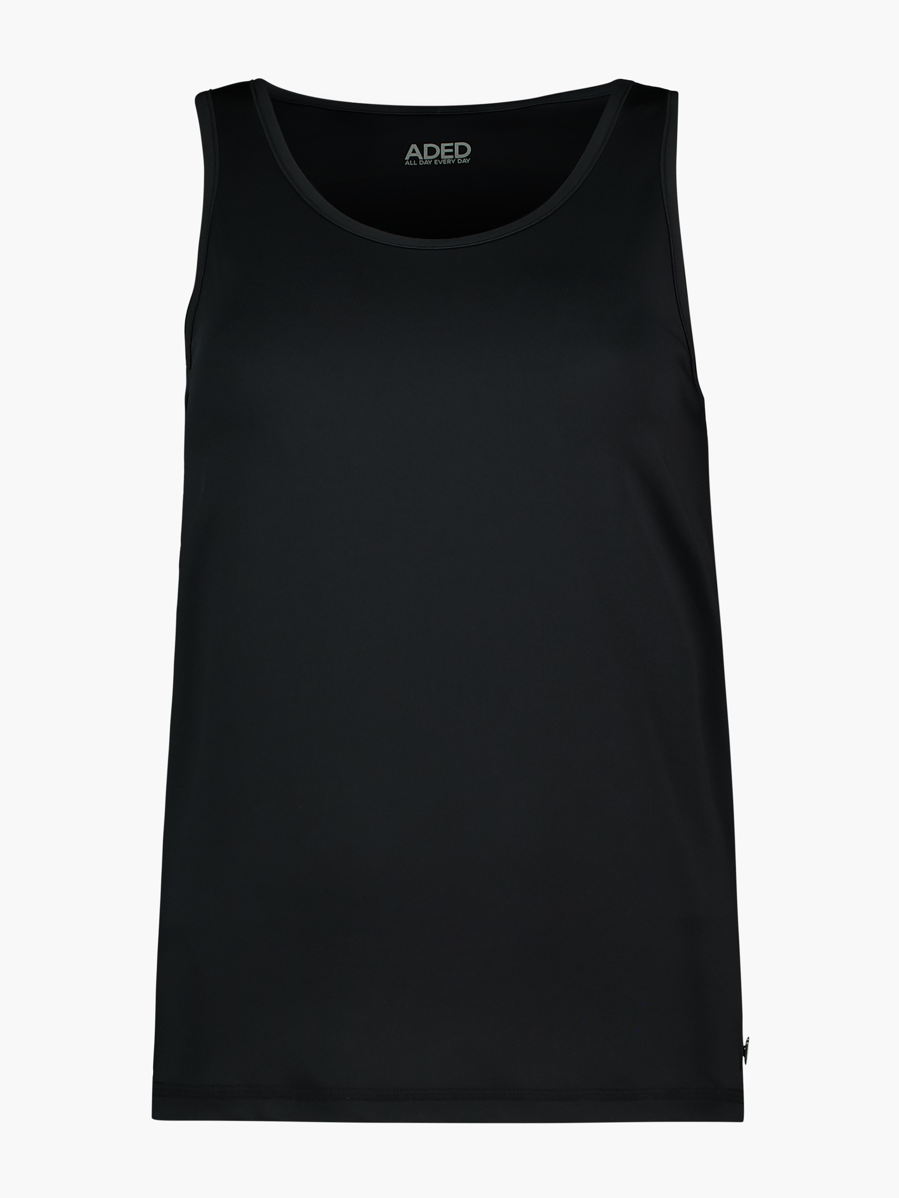 FILA Top – Schwarz