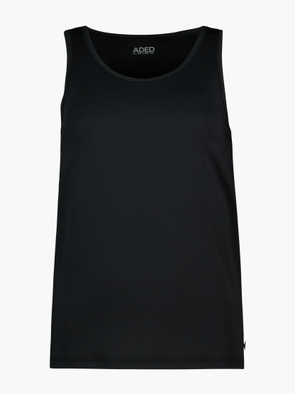 FILA Top – Schwarz